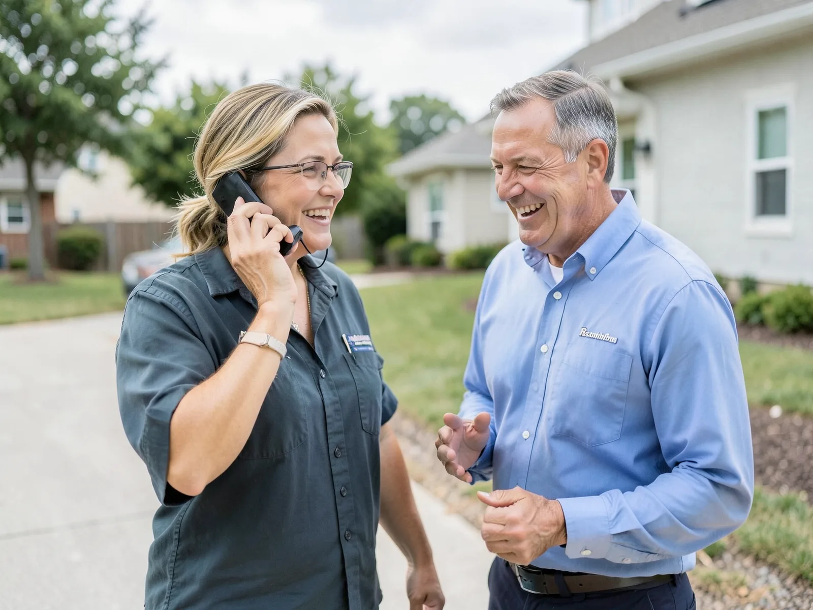 Frequently Asked Questions About Wall Water Damage Restoration in Wells Tannery, PA